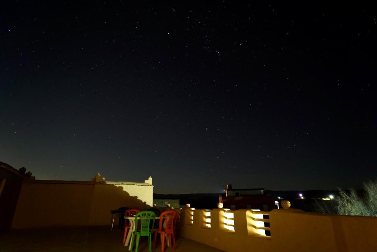 Maroc Des Merveilles - Chez L'Habitant Kelaat-M'Gouna Exterior foto